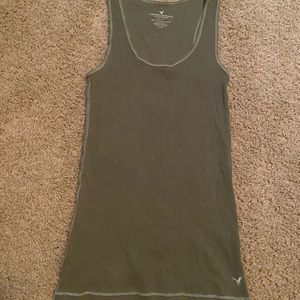 Tank Top!